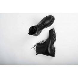 Ботинки женские 0409-4В-0